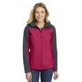 thumbnail image 1 of Hooded Core Soft Shell Jacket, 1 of 1