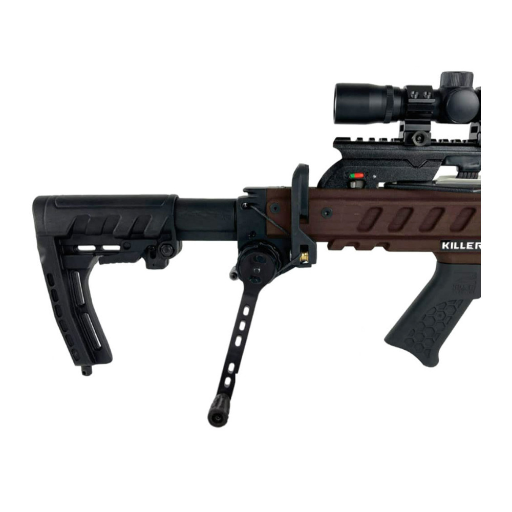 Killer Instinct Fuel 415 RDC Crossbow Package