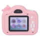 thumbnail image 1 of Juguete de cámara HD, mini cámara para niños, mini cámara de vídeo multifunción para niños, cámara digital para niños, diseño de última generación, 1 of 8