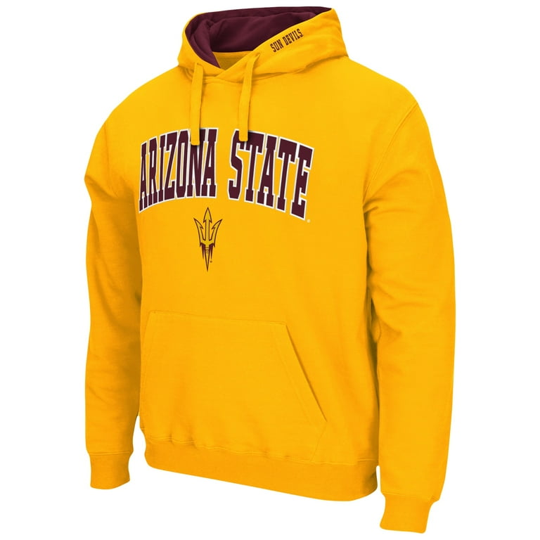 Asu deals hoodie walmart