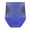 Blue, variant on Women Underwear Brief qinhaie High Waist Tummy Control Shapewear Shorts for Women, Body Sculpting Underwear, Yoga Firm Pants Beige Safety Short Pants