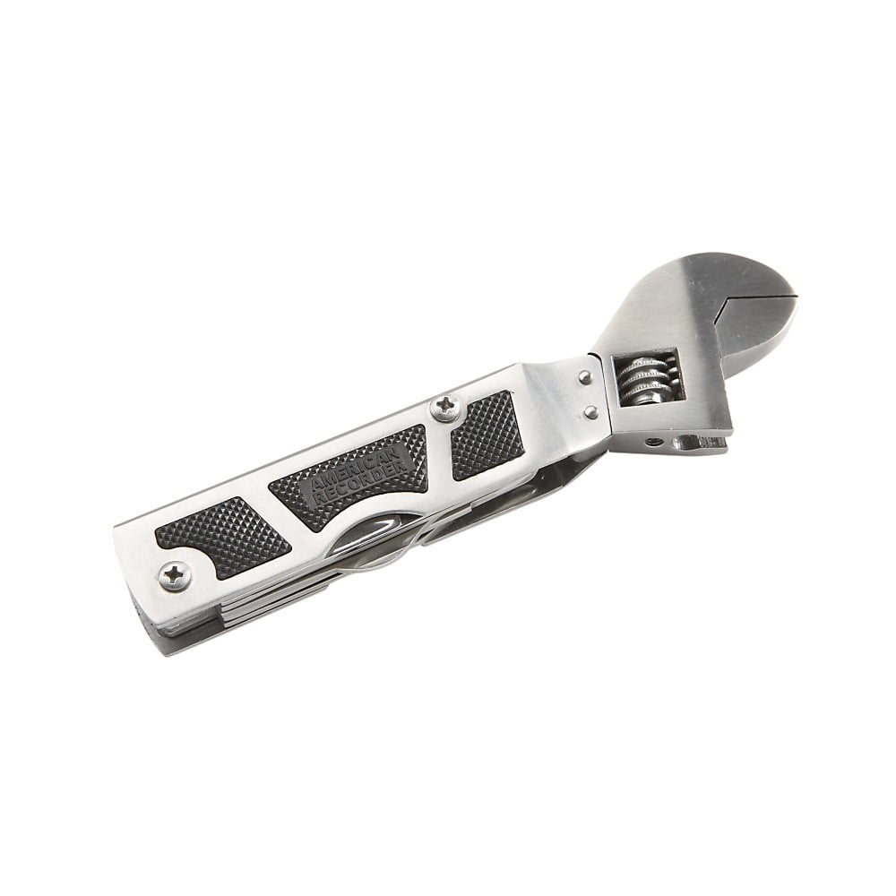 8 in 1 Drummer's Wrench Multi-Tool