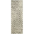 thumbnail image 5 of SAFAVIEH Porcello Collection PRL7734E Grey / Ivory Rug, 5 of 8