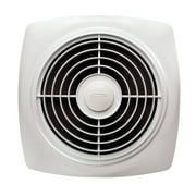 Broan Vertical Discharge Exhaust Ventilation Fan in White