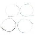thumbnail image 3 of 4/4 Violin String,  1 Set Of 4/4 Violin String Accessory, For Violin Violin Player Use, 3 of 8