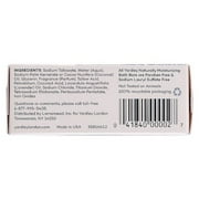 3 Pk Yardley London Moisturizing Bath Bar English Lavender 4.0 Oz.