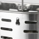 thumbnail image 5 of Utensilios de cocina Secado Estante Porta palillos Estante Organizador de almacenamiento de vajilla Tomshoo  Soporte para palillos, 5 of 7