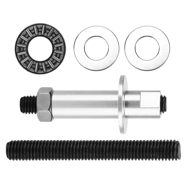 Cojinete de panqueque de varilla de empuje, kit de empujador de embrague Kit de empujador de embrague ATV Cojinete de panqueque de varilla Integración perfecta