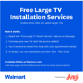 thumbnail image 3 of LG 55" C6 Series 4K UHD OLED AI Smart webOS 26 TV, OLED55C6PUA, 3 of 12