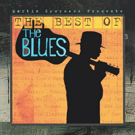 Martin Scorsese: Best of the Blues Soundtrack (Best Blues Artists 2019)