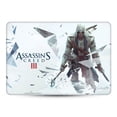 thumbnail image 2 of Head Case Designs Officially Licensed Assassin's Creed III Graphics Connor Vinyl Sticker Skin Decal Cover Compatible with Apple MacBook Pro 16" A2485, 2 of 6