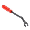 thumbnail image 2 of Car Door Buckle Screwdriver Tool Screwdriver Fastener Removal Tool for Car Repair (22.5cm), 2 of 5