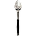 thumbnail image 3 of Vollrath Slotted Spoon-Black Ergo Handle (64134), 3 of 5