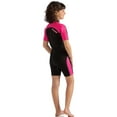 thumbnail image 2 of Cressi 2mm Girl Lido Short Wetsuit, 2 of 4
