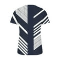 thumbnail image 5 of Pntutb T-Shirt à Manches Courtes et Col Rond Femme, 5 of 5