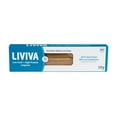 Liviva LOW CARB + HIGH PROTEIN Linguine, Fettuccine, Spaghetti Pasta