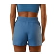 thumbnail image 5 of Nituyy Women's Two Pieces Clothes Outfit, Sleeveless Crop Tank Tops + Shorts, 5 of 6