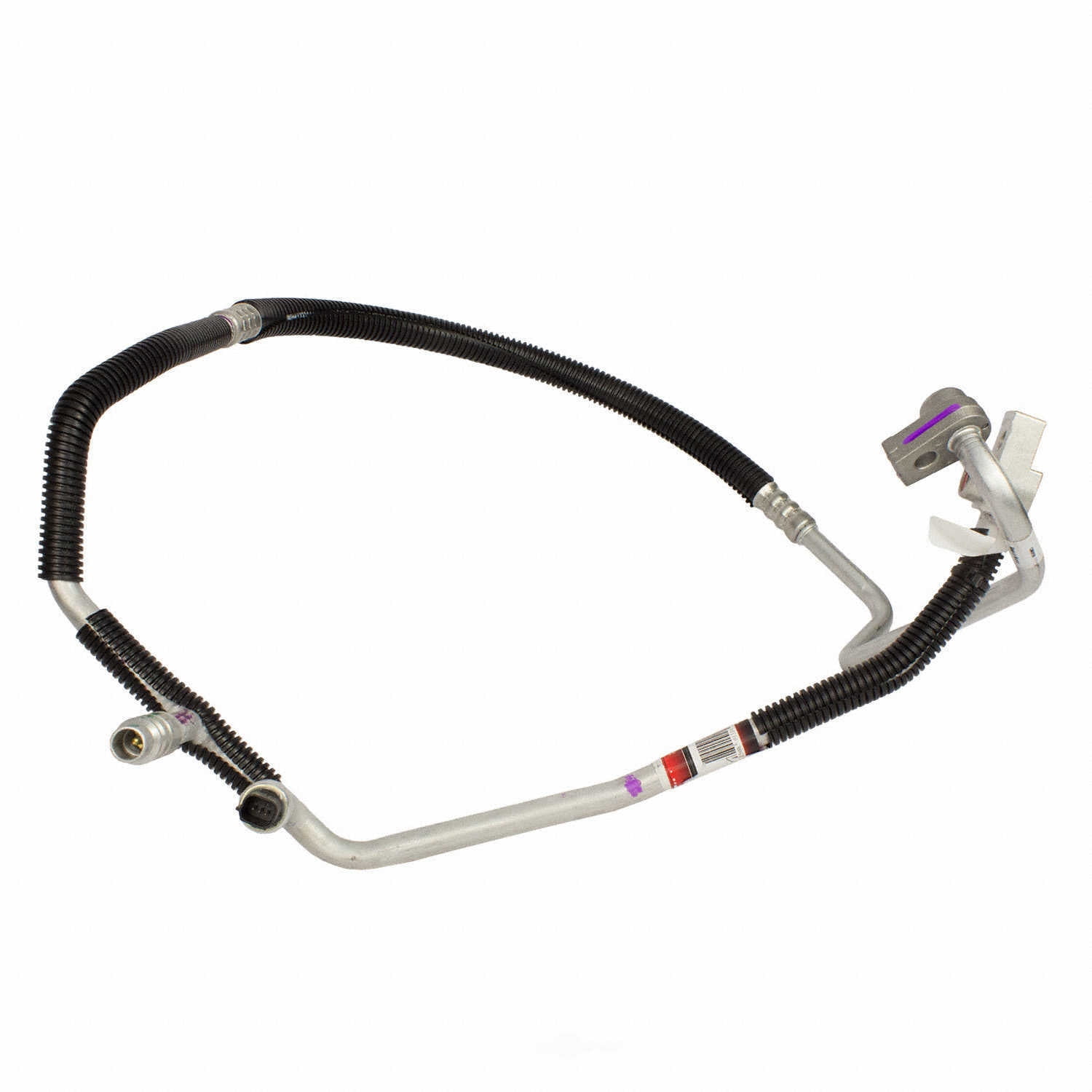 Motorcraft YF-37684 A/C Refrigerant Discharge Hose Fits select: 2017-2020 FORD F150
