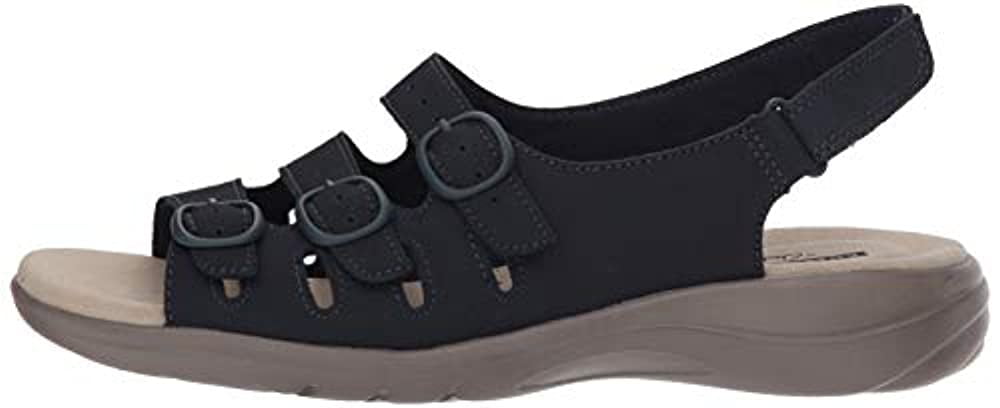 women's clarks saylie quartz sandals