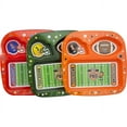 thumbnail image 5 of REMARKABOWL GREEN/YELLOW FOOTBALL SET, 5 of 6