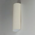 thumbnail image 4 of Maxim Lighting - Prime - 277V 12W 1 LED Tall Wall Sconce In Transitional, 4 of 5