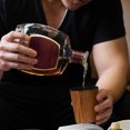 thumbnail image 3 of Copa Whisky Hecha A Mano Vidrio (a), 3 of 8