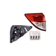 thumbnail image 1 of CALAVERA HR-V 2019 HONDA Izquierda/Piloto DEPO  ., 1 of 4