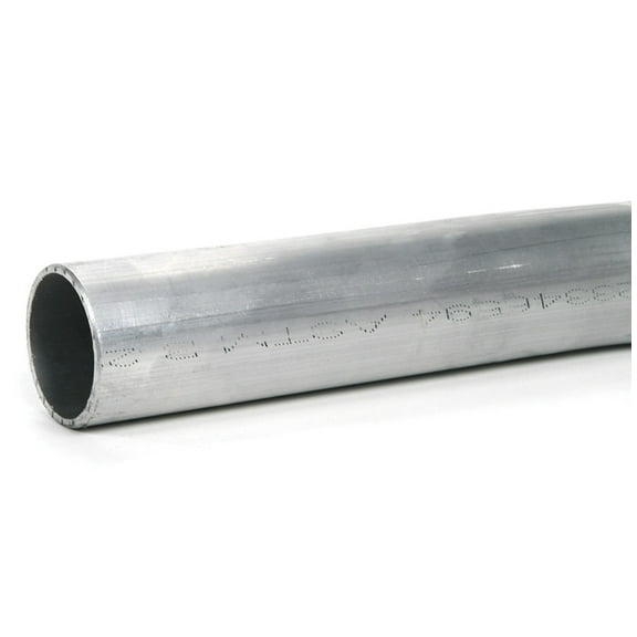 Allstar Performance Tubing 1.500 x .095 Moly Round pack of 4