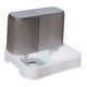 thumbnail image 5 of Comedero Automático Para Mascotas perfecl Dispensador De Alimentos Y Agua Gran Capacidad Gris, 5 of 8
