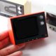 thumbnail image 5 of Accesorio de decoración de TV jugable para de televisión en miniatura de simulación 1/12 Rojo Hugo televisor de casa de muñecas, 5 of 10