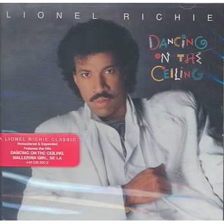 Lionel Richie Music in Music by Arist - Walmart.com