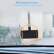 thumbnail image 5 of Soporte para Teléfono Móvil Soporte Universal para Automóvil Soporte Giratorio 360 Espejo Retrovisor Compatible con Asiento ANGGREK  Otros, 5 of 8