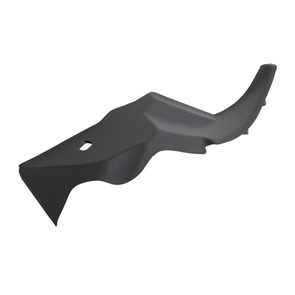 Zyutaosan For 16-24 Chevy Camaro Cowl- End Cover Left 84154466