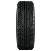 Yokohama Advan Sport A/S Plus All Season 215/40R18 89W XL Passenger Tire Fits: 2012 Honda Civic Si HFP, 2013 Hyundai Veloster Turbo