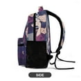 thumbnail image 5 of 5 Seconds of Summer 5Sos Schoolbag Daypack Lightweight Backpacks School Bookbag Unisex Casual Rucksack for Outdoor, 5 of 8