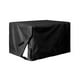 thumbnail image 2 of Funda protectora resistente al agua de tela Oxford 600D para generador 32 x 24 x 24 pulgadas, 2 of 8
