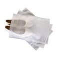 thumbnail image 5 of Bolsas para zapatos Naiovety 10 Uds. fibra Reutilizables a prueba de polvo almacenamiento, 5 of 5