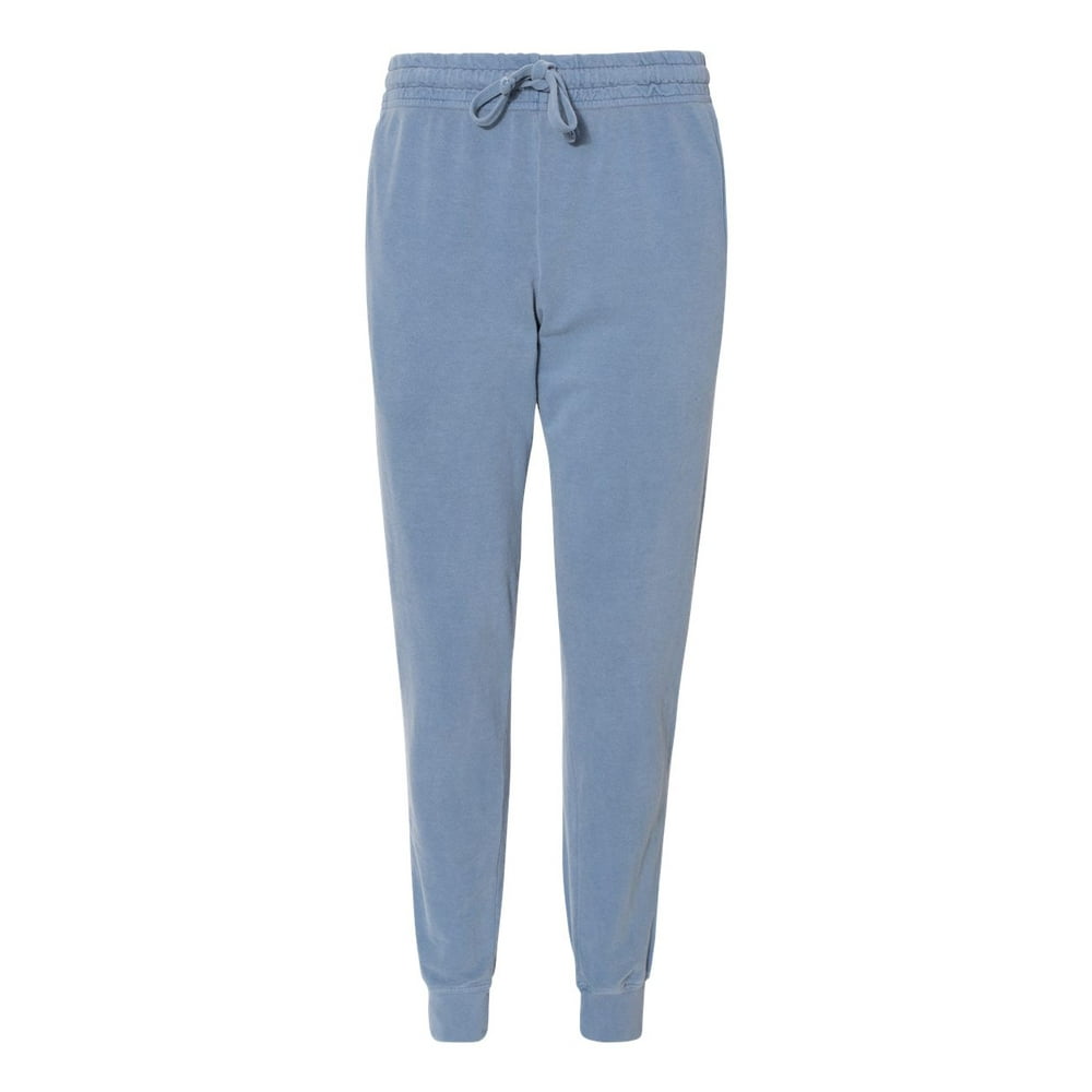 Comfort Colors - Garment-Dyed French Terry Joggers - 1539 - IWPF - Walmart.com - Walmart.com
