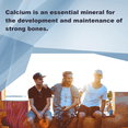 thumbnail image 4 of LifeLink's Calcium Orotate | 745 mg x 100 tablets | Bone Health  | Gluten Free & Non-GMO | Made in the USA, 4 of 7