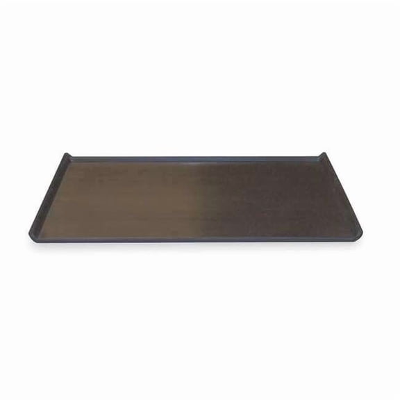 Tray with Drop Sides, ESD 2141092203