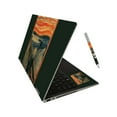 thumbnail image 2 of MightySkins HPPX3601420-The Scream Skin for HP Pavilion X360 14 in. 2020 - The Scream, 2 of 5
