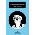 thumbnail image 1 of HABLA MEMORIA ANAGRAMA VLADIMIR NABOKOV, 1 of 2