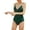 Green, variant on Vedolay Swimdress Swimsuits For Women One Piece Swimdress Swimsuits for Women Tummy Control Swim Dresses Skirt Bathing Suit,Blue L