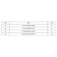 thumbnail image 2 of Half Cup Strapless Bra For Women Soft Wireless Design Innerwear For Any Occasion Versatile Under Clothing Wardrobe Addition Running Girl Sports Bra Bras to Wear with A Backless Dress Women Bras plus, 2 of 8