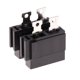 thumbnail image 5 of Caja Dual Estándar Del Tenedor Del Fusible De De 5pcs 30A ATC Para El Coche Auto JH-7032E2A Sunnimix Car Standard Dual Fuse Holder, 5 of 8