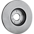 thumbnail image 6 of New Vented Brake Disc Compatible With Lincoln Aviator Base 8 Cyl 4.6L 2003-2005 By 680166R 60055007 BR54115 48880166 54115 AR8592 PRT5444 54115G, 6 of 8