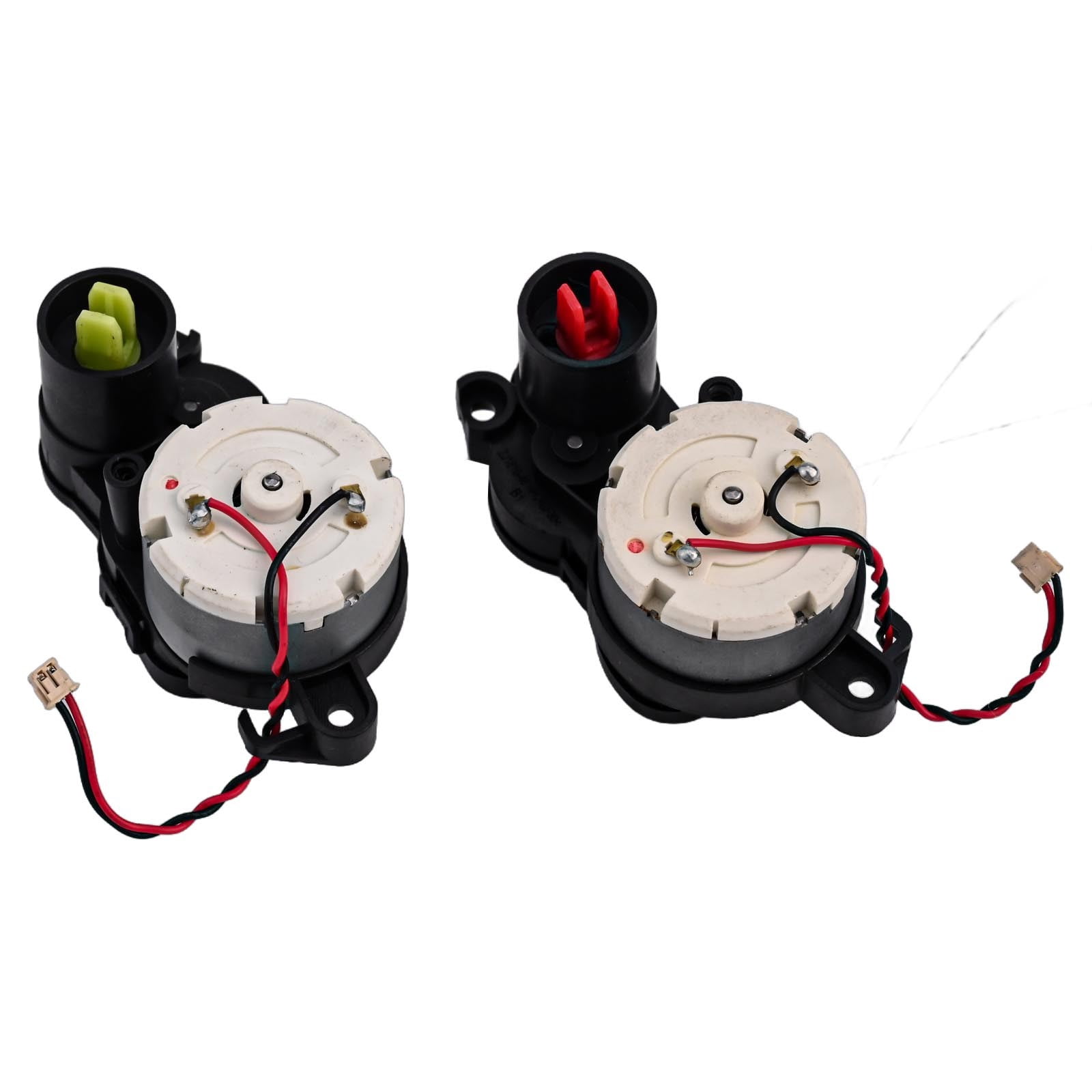 chengsi 1SET Right+Left Side Brush Motor For Ecovacs For Deebot Ozmo950/ 920/n8/n8 Pro/t9/t8 Robot Cleaner Vacuum Cleaner Accessories