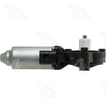 Power Window Motor Fits select: 1999-2007 CHEVROLET SILVERADO, 2000-2006 CHEVROLET TAHOE