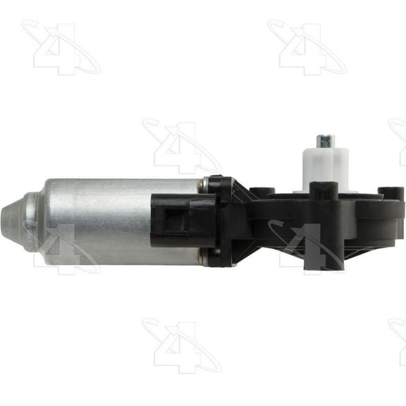 Power Window Motor Fits select: 1999-2007 CHEVROLET SILVERADO, 2000-2006 CHEVROLET TAHOE