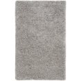 thumbnail image 4 of Safavieh Super Shag Silver Shag Rug - 3' x 5', 4 of 5